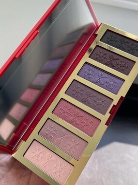 New Estée Lauder 2025 Limited Edition Eyeshadow Palette